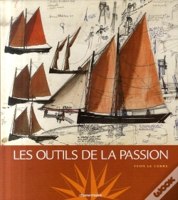 Capa do artigo Les Outils De La Passion (Édition 2007)