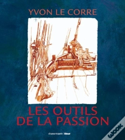 Capa do artigo Les Outils De La Passion (Édition 2010)