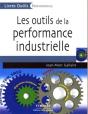 Les Outils De La Performance Industrielle - Preview