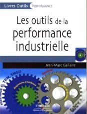 Capa do artigo Les Outils De La Performance Industrielle