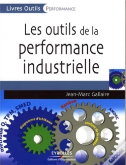 Capa do artigo Les Outils De La Performance Industrielle