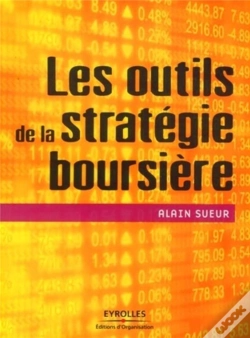 Capa do artigo Les Outils De La Stratégie Boursière
