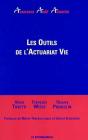 Les Outils De L'Actuariat Vie - Preview