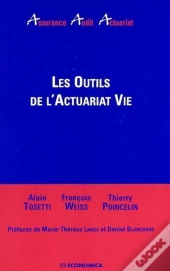 Les Outils De L'Actuariat Vie