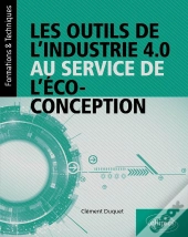 Les Outils De L'Industrie 4.0 Au Service De L'Éco-Conception