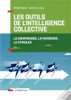 Capa do artigo Les Outils De L'Intelligence Collective - 2e Ed. - La Favoriser, La Comprendre, La Stimuler
