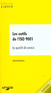 Capa do artigo Les Outils De L