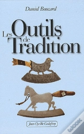 Capa do artigo Les Outils De Tradition