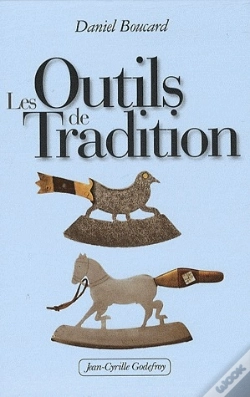 Capa do artigo Les Outils De Tradition