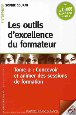 Capa do artigo Les Outils D'Excellence Du Formateur