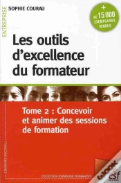 Capa do artigo Les Outils D
