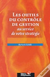 Capa do artigo Les Outils Du Controle De Gestion