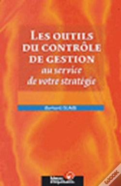 Capa do artigo Les Outils Du Controle De Gestion