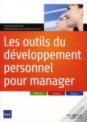 Les Outils Du Developpement Personnel Pour Manager