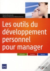 Capa do artigo Les Outils Du Developpement Personnel Pour Manager