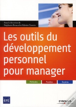 Capa do artigo Les Outils Du Developpement Personnel Pour Manager
