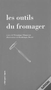 Capa do artigo Les Outils Du Fromager