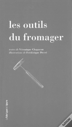Capa do artigo Les Outils Du Fromager