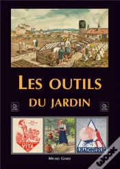 Capa do artigo Les Outils Du Jardin