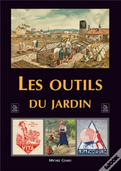 Capa do artigo Les Outils Du Jardin