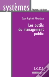 Les Outils Du Management Public