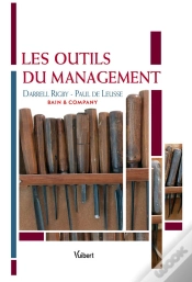 Capa do artigo Les Outils Du Management