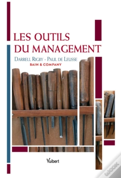 Capa do artigo Les Outils Du Management