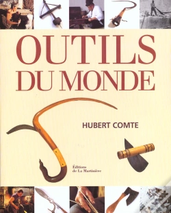 Capa do artigo Les Outils Du Monde
