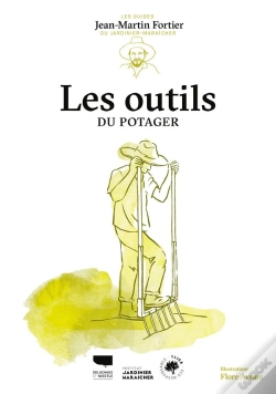 Capa do artigo Les Outils Du Potager