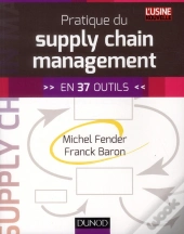 Les Outils Du Supply Chain Management
