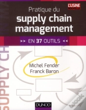Capa do artigo Les Outils Du Supply Chain Management