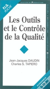 Capa do artigo Les Outils Et Le Contrôle De La Qualité