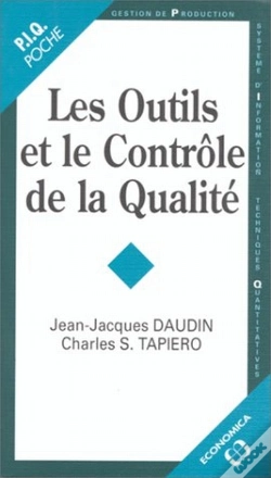 Capa do artigo Les Outils Et Le Contrôle De La Qualité