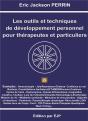Les Outils Et Techniques De Developpement Personnel Pour Therapeutes Et Particul - Preview
