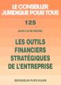 Les Outils Financiers De L'Entreprise - Preview