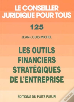 Capa do artigo Les Outils Financiers De L'Entreprise
