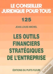 Les Outils Financiers De L'Entreprise