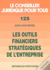 Capa do artigo Les Outils Financiers De L