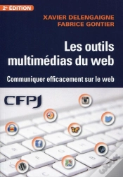 Capa do artigo Les Outils Multimedias Du Web ; Communiquer Effecacement Sur Le Web