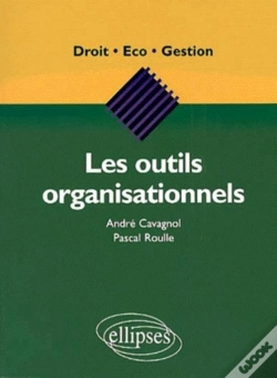 Capa do artigo Les Outils Organisationnels