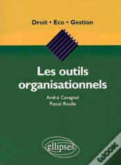Capa do artigo Les Outils Organisationnels