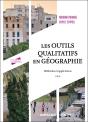 Les Outils Qualitatifs En Géographie : Méthodes Et Applications (2e Édition) - Preview