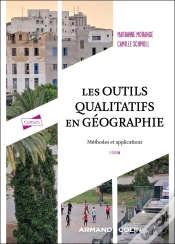Capa do artigo Les Outils Qualitatifs En Géographie : Méthodes Et Applications (2e Édition)