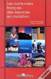 Capa do artigo Les Outre-Mers Francais :Des Espaces En Mutation