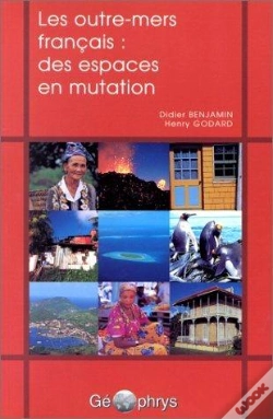 Capa do artigo Les Outre-Mers Francais :Des Espaces En Mutation