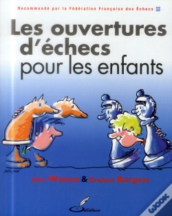 Capa do artigo Les Ouvertures D'Echecs Pour Les Enfants
