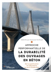 Capa do artigo Les Ouvrages En Beton - Performance Et Durabilite