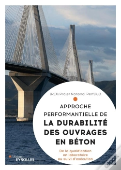 Capa do artigo Les Ouvrages En Beton - Performance Et Durabilite