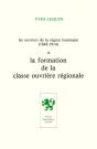 Les Ouvriers De La Region Lyonnaise T.1 - Preview