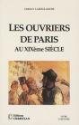 Les Ouvriers De Paris Au Xixème Siècle - Preview